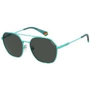 Lunettes de soleil Polaroid Lunettes de soleil Unisexe PLD-6172-S-5CB