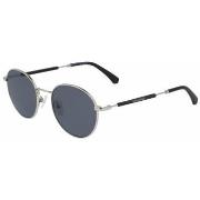 Lunettes de soleil Calvin Klein Jeans Lunettes de soleil Unisexe CKJ20...