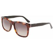 Lunettes de soleil Calvin Klein Jeans Lunettes de soleil Homme CK22519...