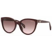 Lunettes de soleil Chopard Lunettes de soleil Femme SCH317S5509FH Ø 55...