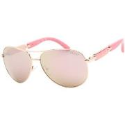 Lunettes de soleil Guess Lunettes de soleil Femme GU7295-28G ø 60 mm