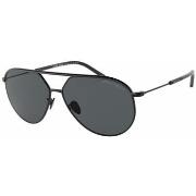 Lunettes de soleil Emporio Armani Lunettes de soleil Homme AR6120J-300...