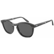 Lunettes de soleil Emporio Armani Lunettes de soleil Homme AR8170-5964...