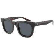 Lunettes de soleil Emporio Armani Lunettes de soleil Homme AR8171F-596...