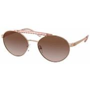 Lunettes de soleil MICHAEL Michael Kors Lunettes de soleil Femme MK108...