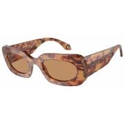 Lunettes de soleil Emporio Armani Lunettes de soleil Femme AR8182-5978...