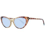 Lunettes de soleil Polaroid Lunettes de soleil Femme PLD-4109-S-XLT Ø ...