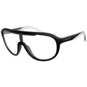 Lunettes de soleil EAX Lunettes de soleil Homme AX4099S-80781W