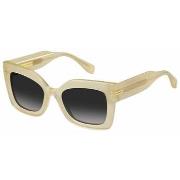 Lunettes de soleil Marc Jacobs Lunettes de soleil Femme MJ-1073-S-40G ...