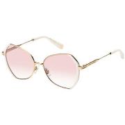 Lunettes de soleil Marc Jacobs Lunettes de soleil Femme MJ-1081-S-24S ...