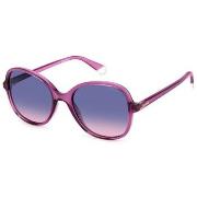 Lunettes de soleil Polaroid Lunettes de soleil Femme PLD-4136-S-B3V ø ...