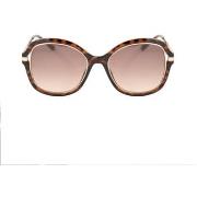 Lunettes de soleil Guess Lunettes de soleil Femme GF0352 52F 54 17 140...