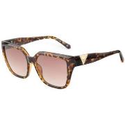 Lunettes de soleil Guess Lunettes de soleil Femme GF6184-5652F ø 56 mm