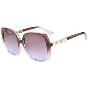 Lunettes de soleil Guess Lunettes de soleil Femme GF0406-5683Z ø 56 mm