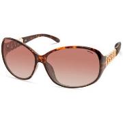 Lunettes de soleil Guess Lunettes de soleil Femme GF0404-6352F ø 63 mm