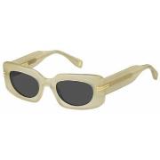 Lunettes de soleil Marc Jacobs Lunettes de soleil Femme MJ-1075-S-40G ...