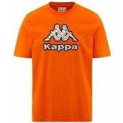 T-shirt Kappa T-Shirt Logo Full