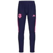 Jogging enfant Kappa Pantalon Abunszip Pro 8 Stade Francais Paris 24/2...