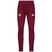 Jogging Kappa Jogging Abunszip Pro 8 UBB 24/25 Bordeaux