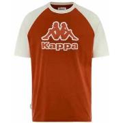 T-shirt Kappa T-Shirt Logo Frus