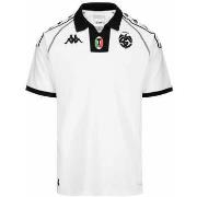 T-shirt Kappa Maillot Kombat Home Spezia 24/25