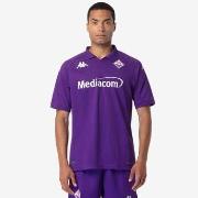 T-shirt Kappa Maillot Kombat Home ACF Fiorentina 24/25