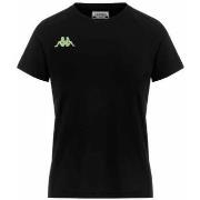 T-shirt Kappa T-Shirt Kombat Fiba