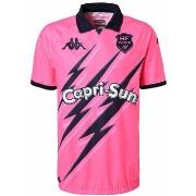 T-shirt Kappa Maillot Kombat Home Stade Francais Paris 24/25