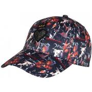 Casquette Hip Hop Honour Casquette Mixte