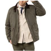 Veste Scotta -