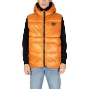 Blouson Gas TANNER GILET A7690 1469