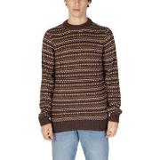 Pull Only &amp; Sons ONSMUSA REG 3 STRUC CREW KNIT 22027268