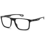 Lunettes de soleil Carrera 4413 Cadres Optiques, Gris-noir, 55 mm