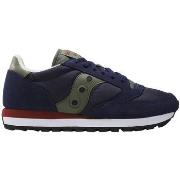 Baskets Saucony - Jazz Original - marine