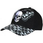 Casquette Nyls Création Casquette Homme