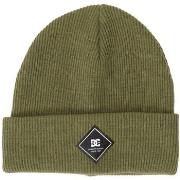 Bonnet DC Shoes Label