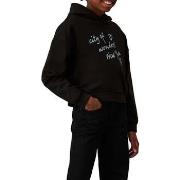 Sweat-shirt enfant Calvin Klein Jeans -