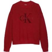 Sweat-shirt enfant Calvin Klein Jeans -