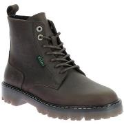 Boots Kickers Kick Decklock