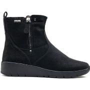 Bottines Jana Fleece Lined Des Bottes