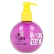 Accessoires cheveux Tigi Bed Head Small Talk Hair Crema De Peinar