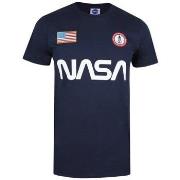 T-shirt Nasa TV362