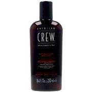 Shampooings American Crew Fortifying Shampoo