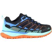 Chaussures Hi-Tec LANDER LOW WP WO'S