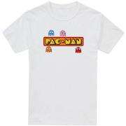 T-shirt Pac-Man TV2202