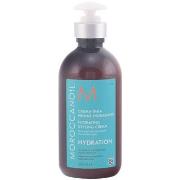 Coiffants &amp; modelants Moroccanoil Hydration Hydrating Styling Crea...