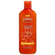 Shampooings Cantu Pour Cheveux Naturels Crème Lavante