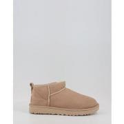 Bottines UGG CLASSIC ULTRA MINI