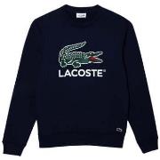 Sweat-shirt enfant Lacoste Felpa