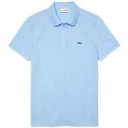 T-shirt enfant Lacoste T-Shirt e Polo